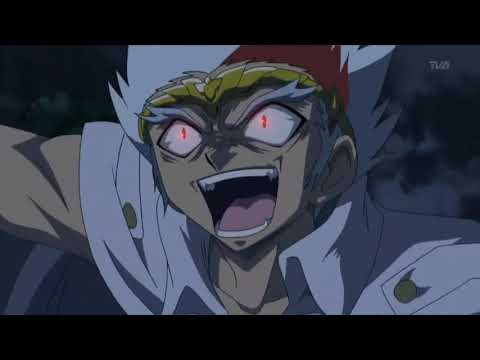 Beyblade: Metal Masters 26.Bölüm | Beyblade Türkçe