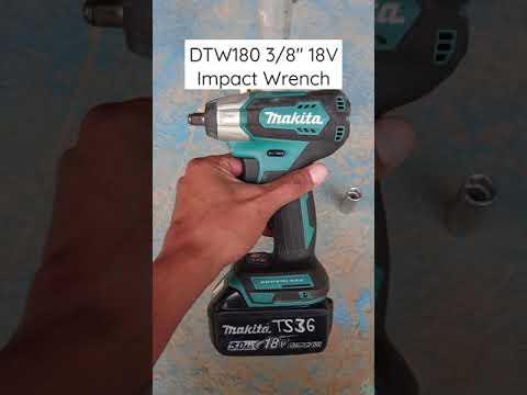 Video: Automotive Impact Wrench: Features Of Electric Impact And Pneumatic Wheel Bolt Impact Nycklar. Hur Väljer Jag En 220 Volt Slagnyckel För Ett Garage? Egenskaper Hos Manuella Modelle