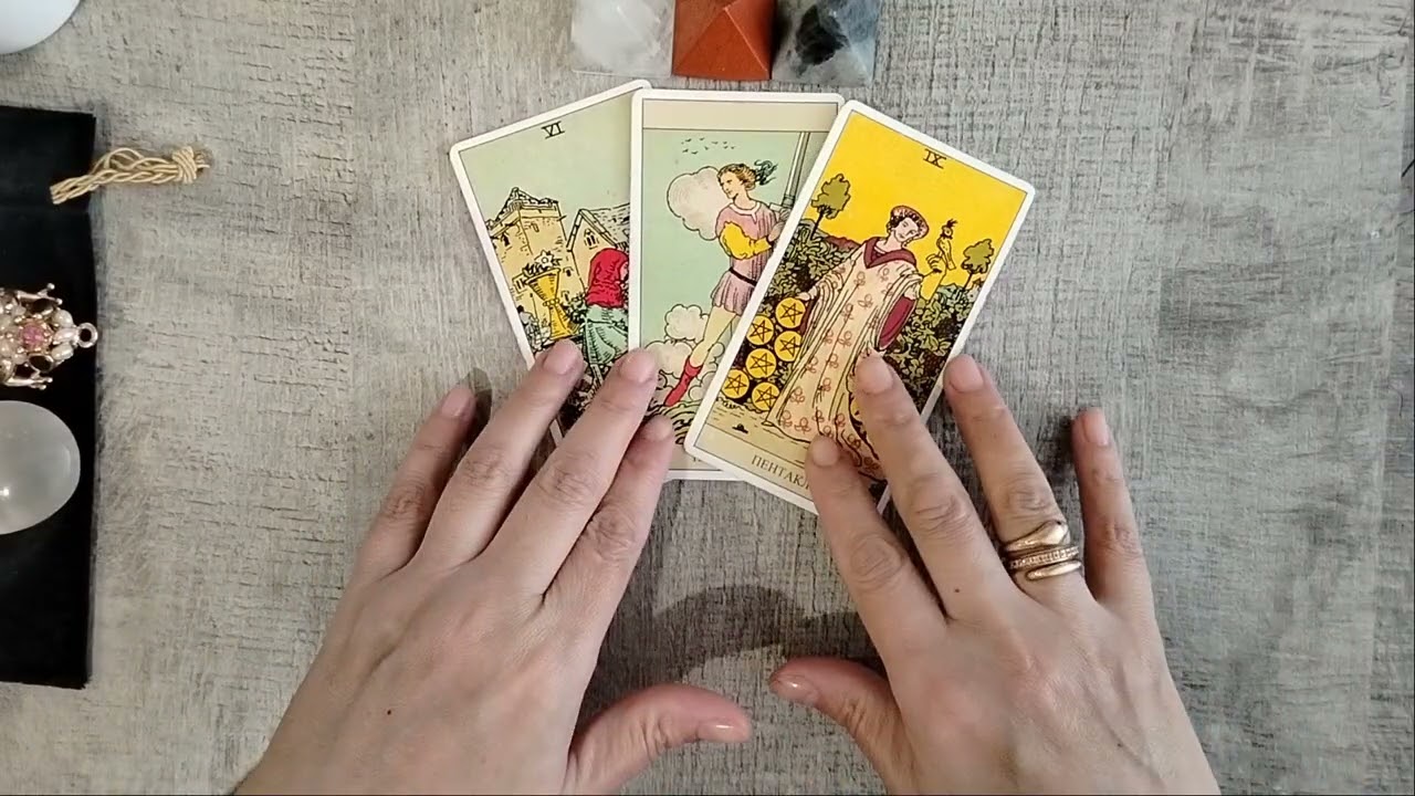 Какой мужчина Тебе по судьбе 🔮💞 За личными раскладами и консультациями обращайтесь по ☎️ в профиле