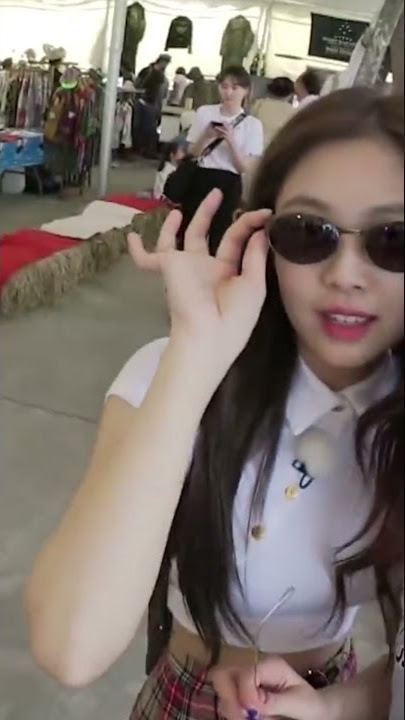 Behind this Jennie meme😎