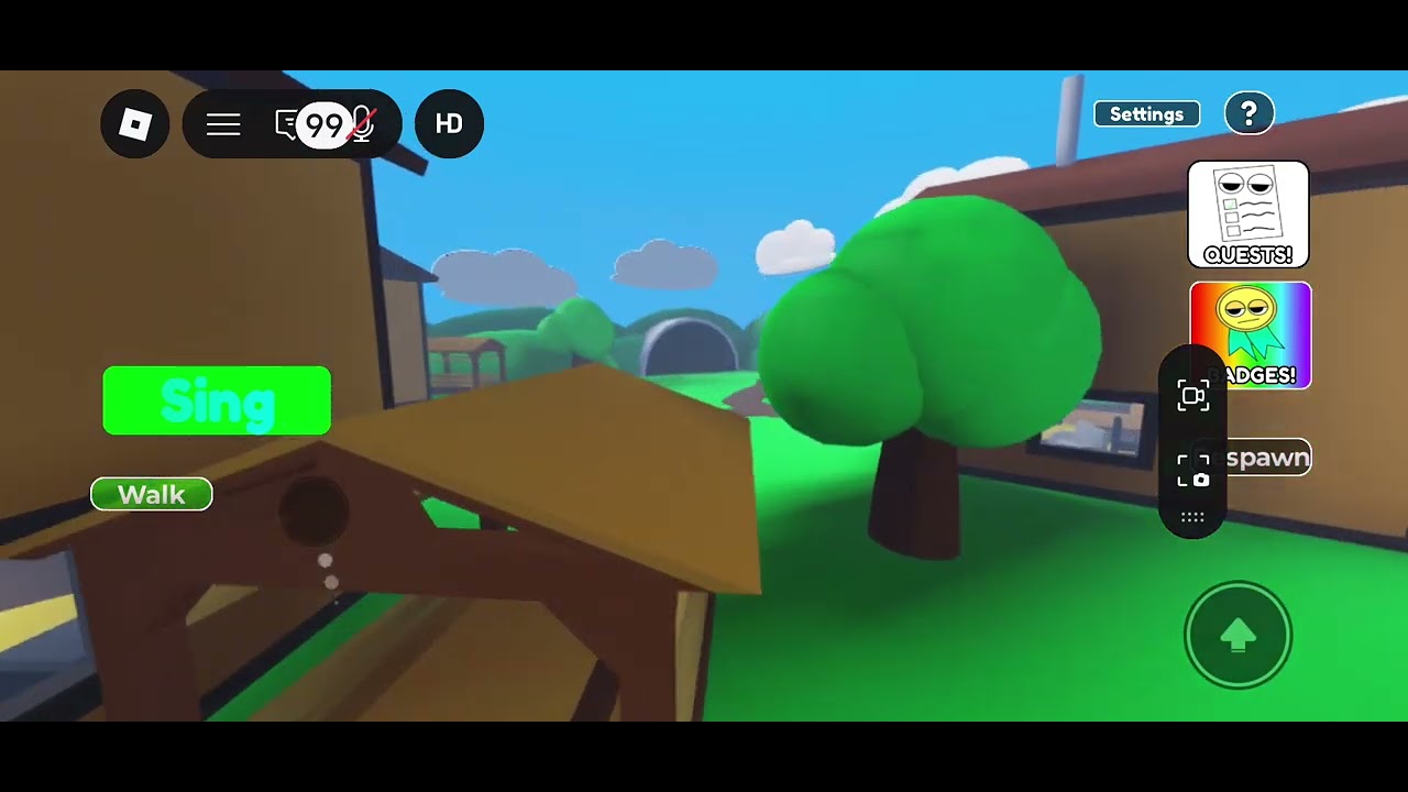 3D Sprunki Acid Sulfur Tox Baby Acid and Baby Tox