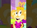 Little Princess Song #shorts #trending #viral #ytshorts #explore #popular