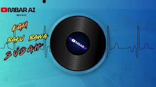 Download Lagu KAM BAKU BAWAH SUDAH | Lagu Papua Reggae Rap | Official Audio MP3