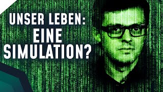 Leben wir in einer Simulation? | Breaking Lab