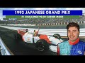 1993 Japanese Grand Prix | F1 Challenge 99-02 Career Mode Part #15