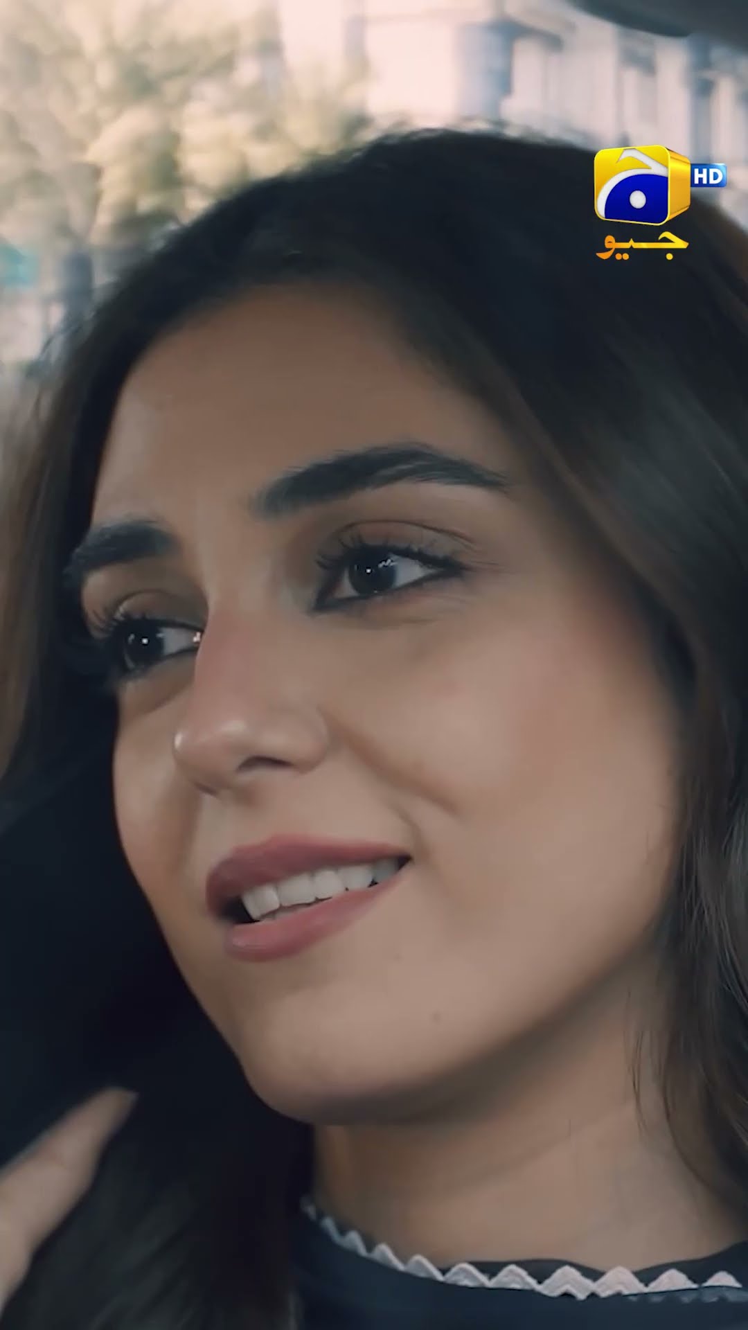 Bohat Be Reham Ho Tum Sadaf …  #sunnmeredil #shorts
