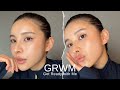 【GRWM】ピラティスに行く準備しながら最近思ってる事をお話ししていきます♪