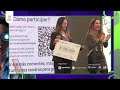 Transmisión en vivo de Invest in Bogota