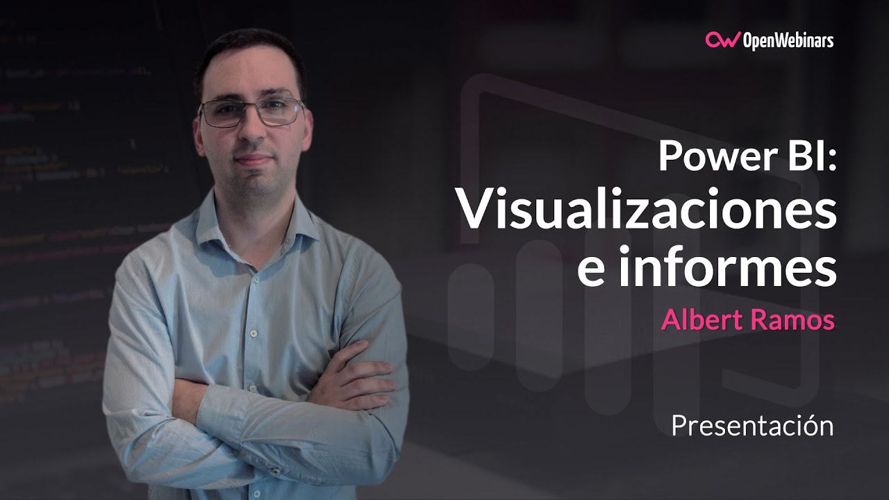 Curso de Power BI : Visualizaciones e informes - YouTube