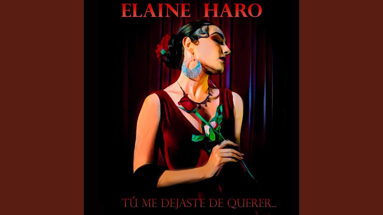 Tú Me Dejaste de Querer