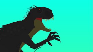 Scorpius rex roar (sticknodes)