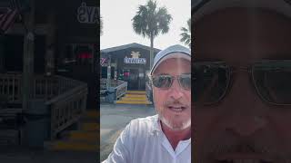 Castaway's Seafood &amp; Grill - Port Aransas, Texas