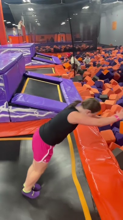 surge-trampoline-park-surge-youtube