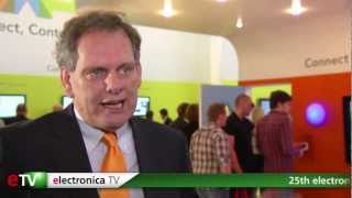 electronica 2012: eTV Tuesday (English only)