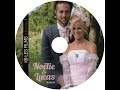 Clip mariage  nolie  lucas