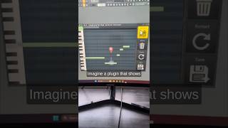 instant layers that match your sample ⚡  #vst #beatmaker