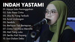 INDAH YASTAMI 