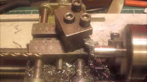 DIY Tap guide  - part II of III