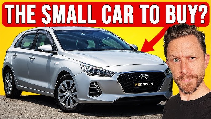 Used Hyundai i30N review - ReDriven