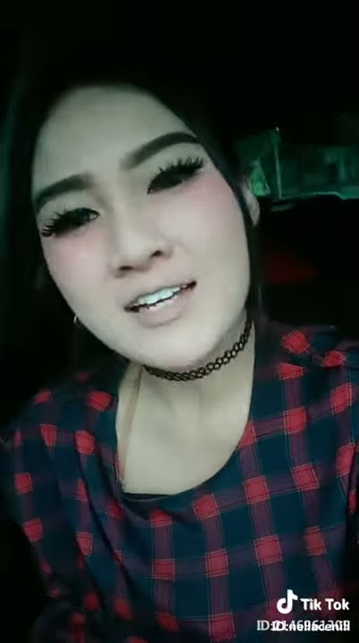 tik tok NELLA KHARISMA