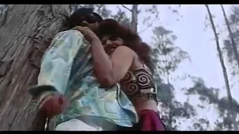 Jabse Tumko Dekha Hai   Superhit Romantic Song   Jung   Ajay Devgan, Rambha