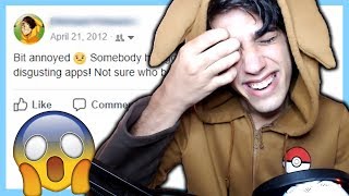 EXPOSING MYSELF! | FaceBook Review - Im Such A Liar!!