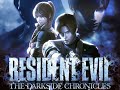 Resident Evil Darkside Chronicles Walkthrough : Complete Game 【HD】