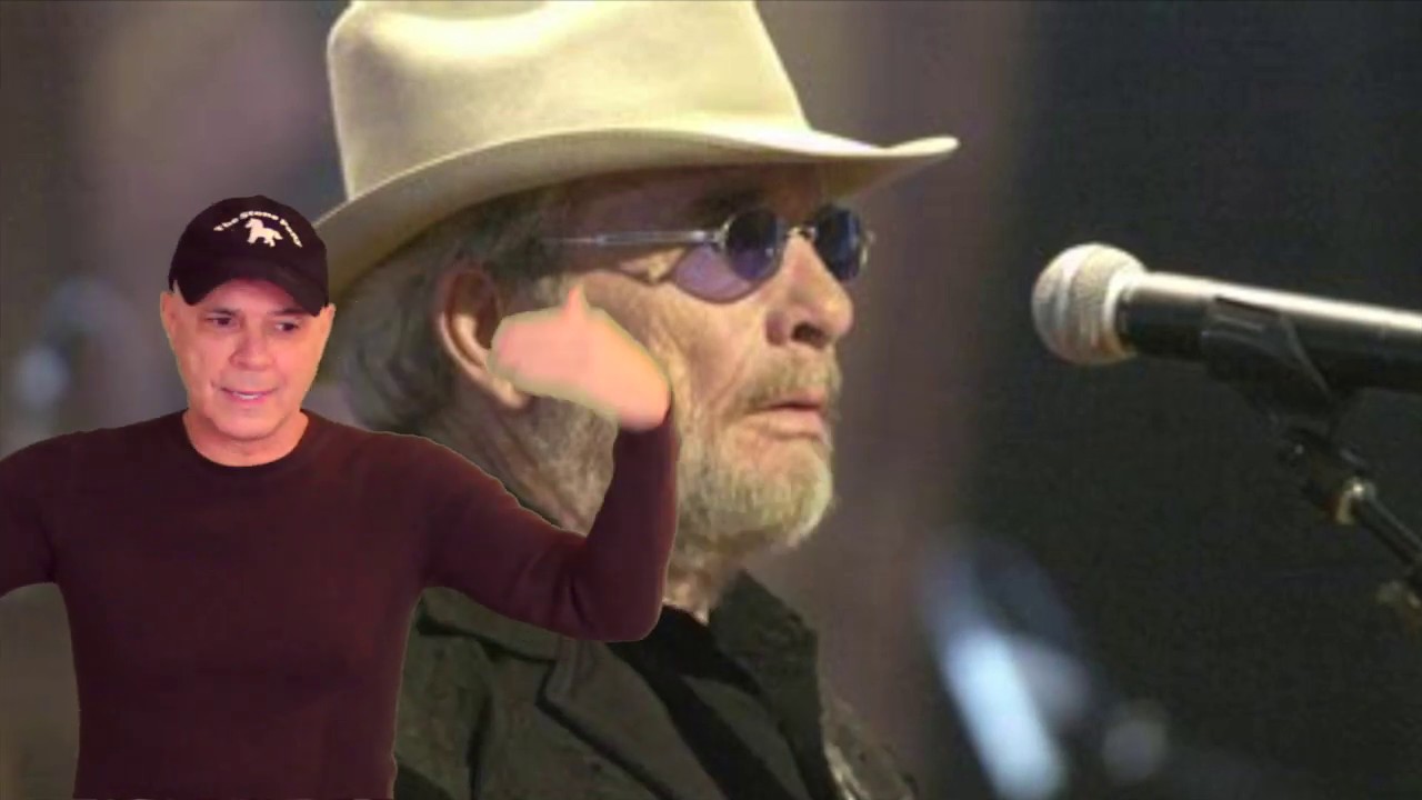 Merle Haggard -- Mama Tried  [REVIEW/RATING]