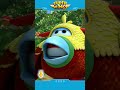 Superwings | Shorts | Het nieuwe kostuum #superwings