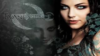 Evanescence- Lacrymosa (playback)