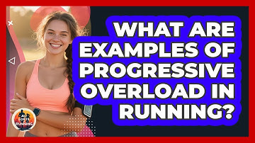 What Are Examples Of Progressive Overload In Running?