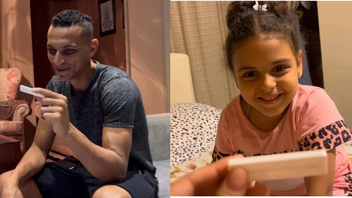 انا حامل بعد ٧ سنين 👶🏻ردفعل اهل جوزى واهلى (ماما زغرطه من الفرحه )