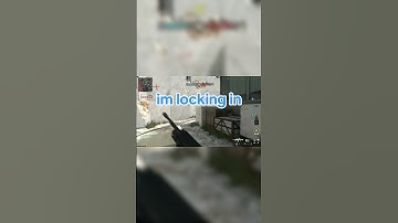 Im going to start posting cod clips too😎 #shorts #viral #gaming #funny #modernwarfare3 #cod