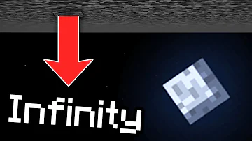 How Deep is The Void in Minecraft?