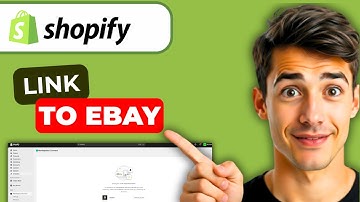 Hoe je Shopify met eBay verbindt (de gemakkelijkste manier) (gids 2025)