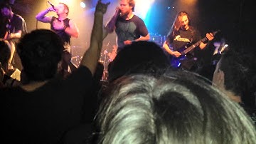 Threat Signal-A new beginning london Garage