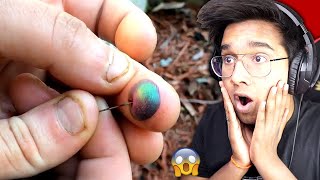 TRY NOT TO SAY WOW CHALLENGE *IMPOSSIBLE* screenshot 3