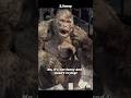 Feeding The Monster To The Gorilla Rampage 2018 