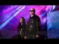 Преслава, Слави Трифонов & Ку-ку Бенд - "Назад, назад, моме Калино", live (29.10.2016)