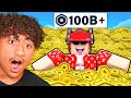 The Story Of Roblox&#39;s Richest Players..