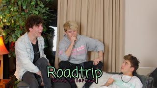 I edited another RoadTrip Video...