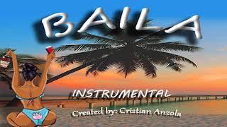 Baila- instrumental reggaeton- type anuel aa