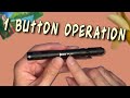 Incredibly Simple, Effective, and Bright - The Wuben PL01 Review