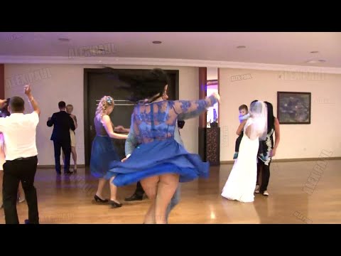 Bodas que se Convirtieron en una Pesadilla 🔥🔥 Novias que se arrepintieron en el altar: historias sorprendentes y emotivas