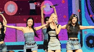 STAYC (스테이씨) - STEREOTYPE - Chicago 20251014