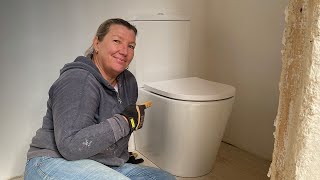Massive MILESTONE! (We Have a Flushing Toilet) by MAKE. DO. GROW. 91,813 views 6 months ago 24 minutes