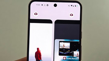 How To Use Dual Apps in Google Pixel 8