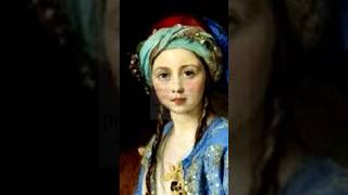 The Birth Date of Hatice Sultan | The History of The Ottoman Empire