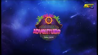 Spacetoon Tv M.e. Continuity From Topo Gigio To Bluey 21022026