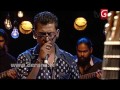 Wahinnata Hekinam Gigumdi: CHAMARA WEERASINGHE at Ma Nowana Mama by DERANA tv